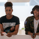 Image for article titled Molly and Issa get everything they want in a hilarious Insecure